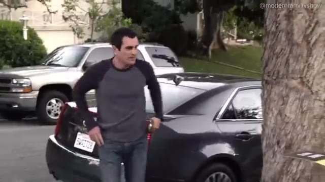 Modern Family