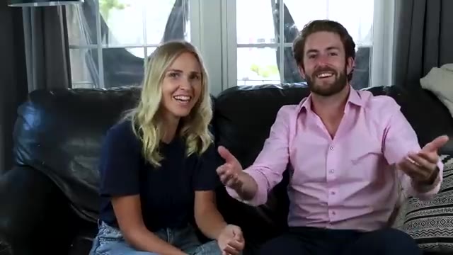 Intermediate level English Interview