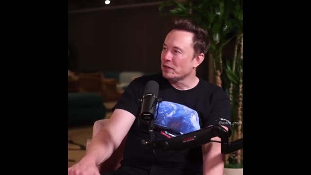 "Nothing will make you happier than having kids"  - Elon Musk