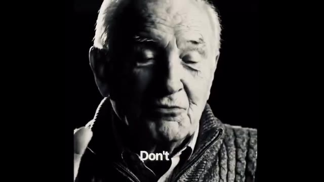 11 Things people learn too late in life