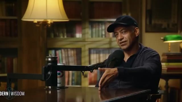 You escape competition through authenticity.” -  @naval
