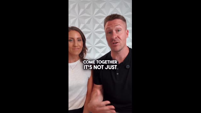 Sex is good for your marriage