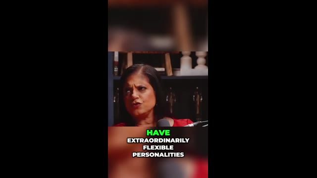 The core of true mental health? FLEXIBILITY 