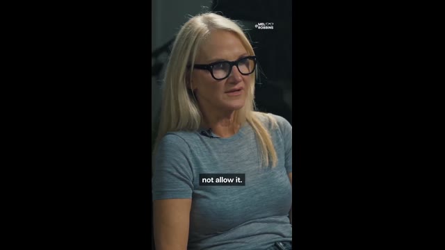 If you are stuck in a toxic loop of negative self-talk, watch this ‼️‼️