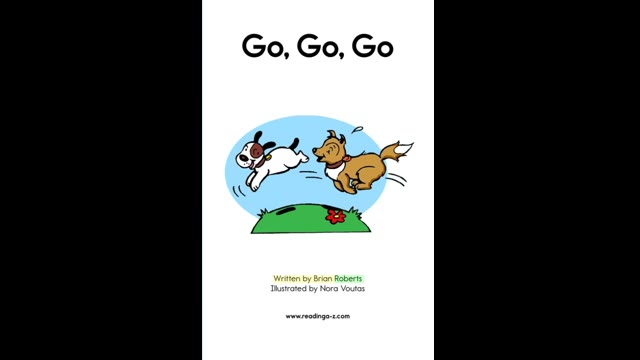 AA-02Go Go Go