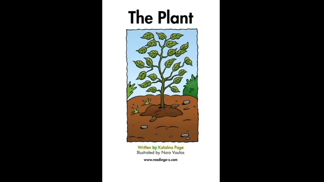 AA-14The Plant
