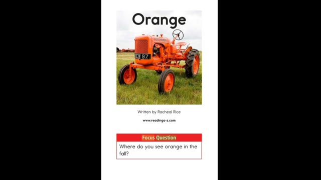 AA-25Orange