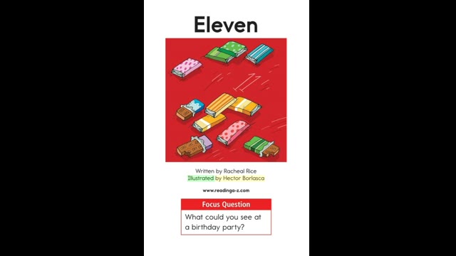 AA-39Eleven