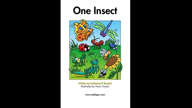 AA-42One Insect
