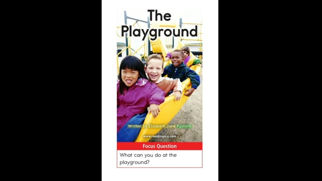 AA-47The Playground