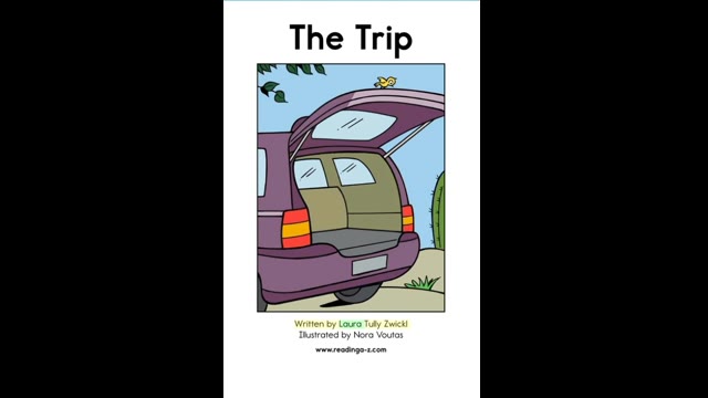 AA-58The Trip