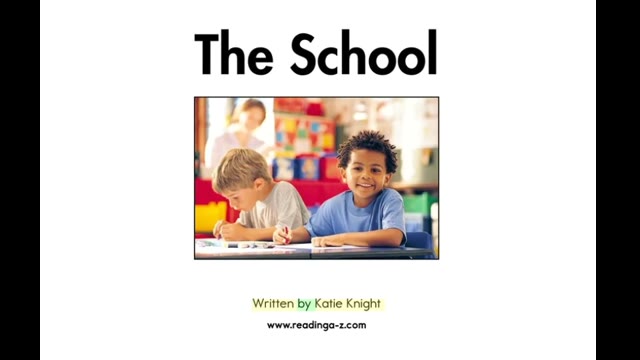 AA-61The School