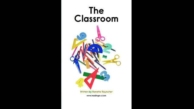 AA-62The Classroom 