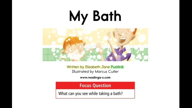 AA-78My Bath