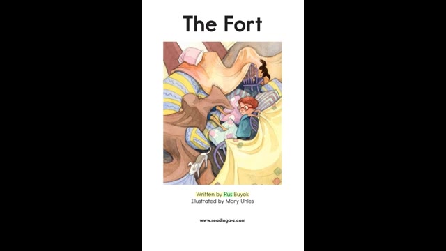 AA-82The Fort
