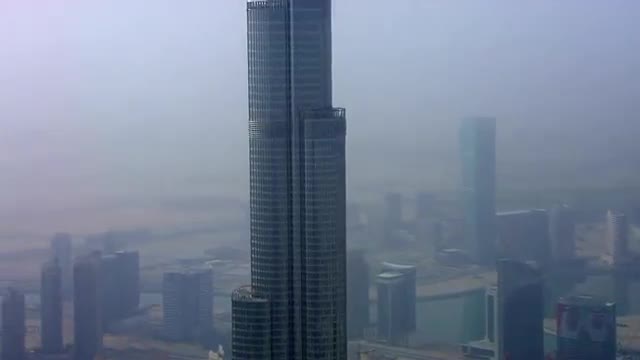 Unit 5_ Burj Khalifa