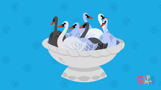 Our Favorite Christmas Songs for Kids | Super Simple Songs